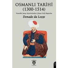Dorlion Yayınları Osmanlı Tarihi (1300-1514)