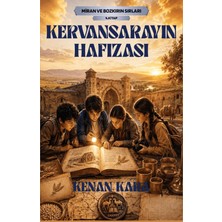Klaros Yayınları Kervansarayın Hafızası