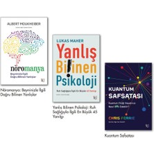 İrene Kitap Eleştirel Düşünce Seti (3 Kitap)