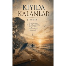 Kafka Kitap Kafe Yayınları Kıyıda Kalanlar