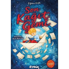 Dürbün Kitap Son Kağıt Gemi