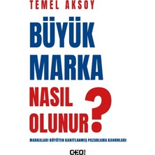 Ceo Plus Büyük Marka Nasıl Olunur?