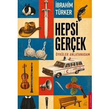 Destek Yayınları Hepsi Gerçek