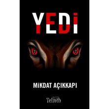 Telmih Kitap Yedi