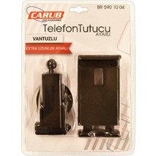 Bezos BR5901004 Ayarlı Telefon Tutucu 1 Adet