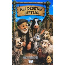 Ateş Yayınları Ali Dede'nin Çiftliği