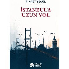 Scala Yayıncılık Istanbul'a Uzun Yol