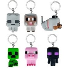 Beta Oyuncak Minecraft Rubbers Hangers