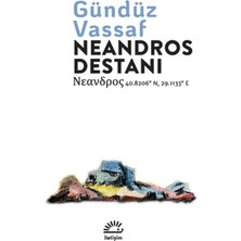 İletişim Yayınları Neandros Destanı