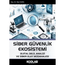 Kodlab Yayın Dağıtım Siber Güvenlik Ekosistemi