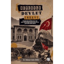 Gazi Kitabevi Bütçeyle Devlet Inşası