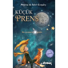 Dürbün Kitap Küçük Prens