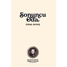 Sanat Kritik Yayınları Sonuncu Oda