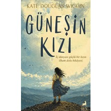 Ren Kitap Güneşin Kızı