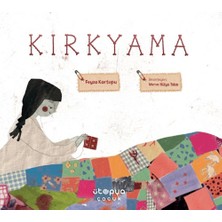 Ütopya Çocuk Kırkyama
