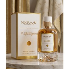 Natuur Collection N.156 Estee Lauder - Beyond Paradıse Kadın Parfüm Muadili 2fıssyeter Serisi - Maksimum Kalıcılık & Konsantre Formül - 100 ml