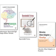 İrene Kitap Beyin ve Bilinç Seti (3 Kitap)