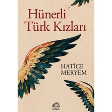 İletişim Yayınları Hünerli Türk Kızları