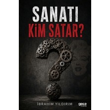 Gece Kitaplığı Sanatı Kim Satar?