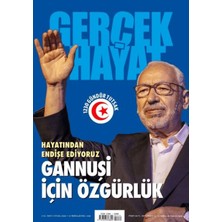 Gerçek Hayat Dergisi Sayı: 1131 Eylül 2026