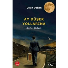 Bengisu Yayınları Ay Düşer Yollarına