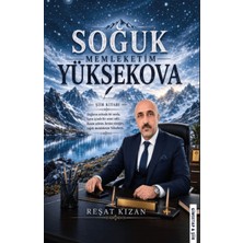 Gimsetap Soğuk Memleketim Yüksekova