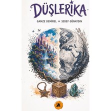 2E Kitap Düşlerika