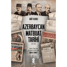 Mavi Gök Yayınları Azerbaycan Matbuat Tarihi