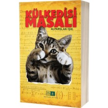 Mirhan Kitap Külkedisi Masalı