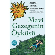 Domingo Yayınevi Mavi Gezegenin Öyküsü