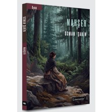 Literatür Yayıncılık Mahşer