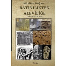 Vesta Yayınları Batınilikten Aleviliğe