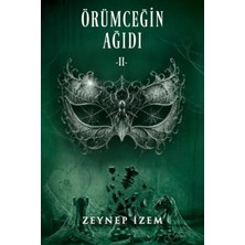Martı Yayınları Örümceğin Ağıdı 2