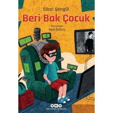 Yapı Kredi Yayınları Beri Bak Çocuk