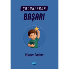 Nobel Akademik Yayıncılık Çocuklarda Başarı