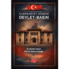 Nobel Bilimsel Eserler Cumhuriyet Dönemi Devlet-Basın