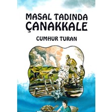 Güler Akademi Masal Tadında Çanakkale