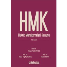 On İki Levha Yayınları Hukuk Muhakemeleri Kanunu ve Ilgili Mevzuat