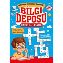 Bıcırık Yayınları Bilgi Deposu