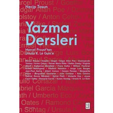 Ketebe Yayınları Yazma Dersleri