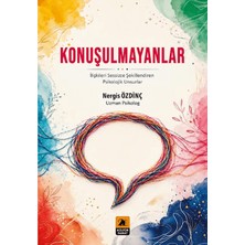 2E Kültür Sanat Konuşulmayanlar