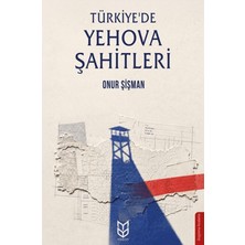 Yason Yayıncılık Türkiye’de Yehova Şahitleri