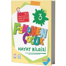 3. Sınıf Hayat Bilgisi