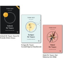 İrene Kitap Yaşam Felsefesi Seti (3 Kitap)