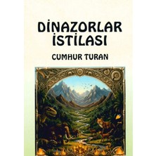 Güler Akademi Dinazorlar Istilası