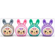 Store 12 Adet Cromy Anahtarlı Metal Kumbara Kilitli Renkli