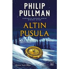 TeknoKapsül Altın Pusula - Karanlık Cevher Serisi 1. Kitap