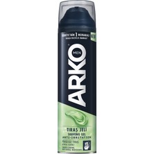 Bezos Tıraş Jeli 200ML Irritation 1 Adet