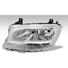 Far Sol Mercedes Sprinter 2018+ Motorlu A9109060000 Ayfar 505425
