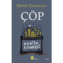 Tekin Yayınevi Çöp